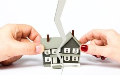 2019年新婚姻法中離婚房產如何分割？離婚房產分割原則是什么？