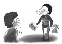 上海房產(chǎn)律師：離婚時如何進行房產(chǎn)分配？