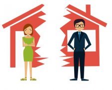上海離婚律師：夫妻離婚，房產(chǎn)應(yīng)該歸誰(shuí)？