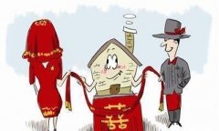 上?；橐雎蓭煟弘x婚房子到底歸誰(shuí)？