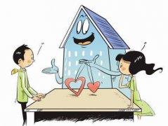 上海房產(chǎn)律師：婚后共同買(mǎi)房，這些注意須知！