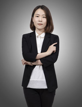 任珺律師